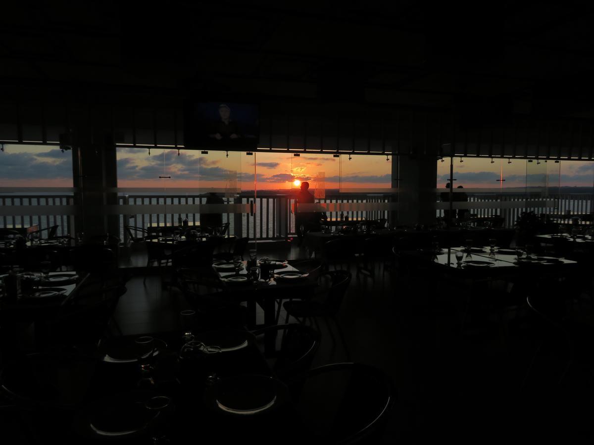 Torre Mar Hotell Buenaventura Eksteriør bilde